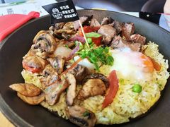 -西堤厚牛排(昆山店)