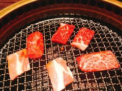 -牛角日本烧肉专门店(海运大厦店)