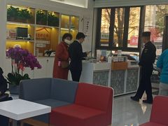 -中国银行(南京花园路支行)