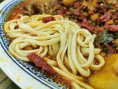 -福顺祥大盘鸡(临潼店)