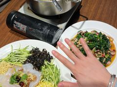 -李氏八大件老菜馆(万宝街店)