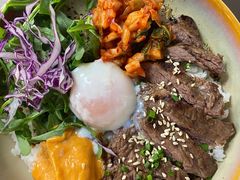 gaga超级沙拉-gaga(深圳福田星河COCO Park店)
