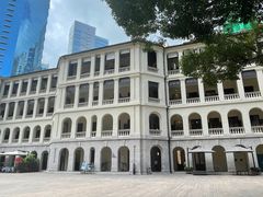 -大馆(前中区警署建築群)