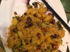 -功德林素菜饭庄(前门店)