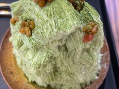 -Ice Monster冰馆·CNN评选全球十大甜品(国贸商城店)