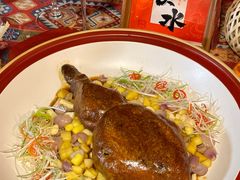 -汉水谣·江景餐厅(江滩店)