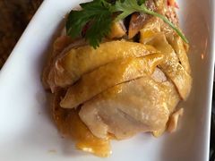 白斩鸡-三林民间传菜