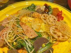-北丐先生·野馄饨烧烤(雨花万象店)