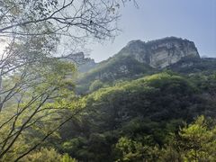 -濂泉响谷