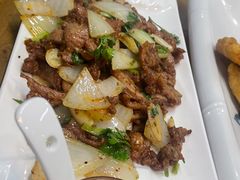 -鲁南仔·滕州炒鸡(经三路店)