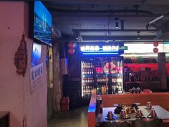 -令狐冲·炭烤活鱼(宝龙店)