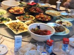 -巴厘龙虾·榜首油焖大虾(青山店)