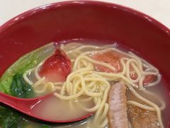 -旺角宝港式茶餐厅(寮步店)