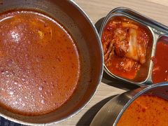 -梨花牛肉汤饭(仁恒伊势丹店)