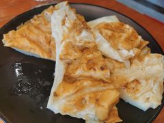 招牌烀饼-荣鹏风味烀饼总店