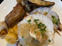 -厦门海景千禧大酒店·海景咖啡厅