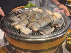 -味家烤肉烤鳗鱼牛排(西塔旗舰店)