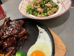 -八张桌子(老店)