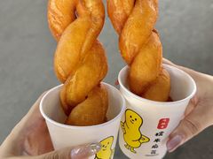 -传闻来紫菜包饭·打糕(西塔韩百店)