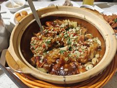 嘟嘟鱼头煲-肥仔文澳门猪骨煲(南京西路店)