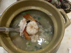 -长平老姿娘夜粥(平东一街店)