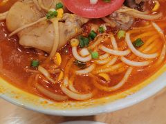 -贵凤凰贵州米粉(五道口店)