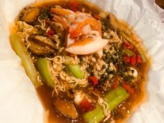 -邱金小炒·30 年盐帮江湖菜(自贡店)