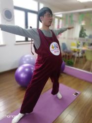 -爱尔乐美孕产瑜伽·普拉提