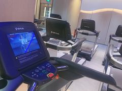 -舒适堡健身(爱琴海店)