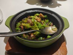 -金成潮菜博物馆(海珠湿地店)