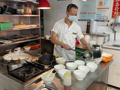 -源记肠粉(华贵路店)
