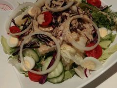 -鱼酷活鱼烤鱼(恒隆广场店)