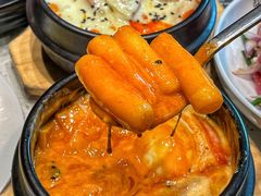 -韩时烤肉(丰科万达广场店)