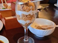 -东莞塘厦三正半山温泉酒店·沙利文西餐厅
