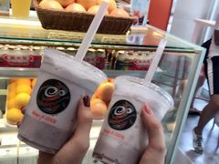 -CoCo都可(湖滨银泰店B区店)