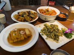 -乡里八闽·福州乡土菜(西园店)