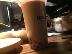 -大卡司DAKASI(番禺奥园店)