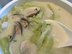 -奕景酒家· 专注大连海鲜30年(星海广场店)