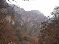 -黑龙潭风景区