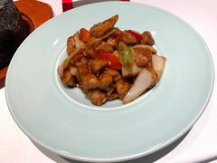 -百富源·海鲜辽菜(和平北大街店)