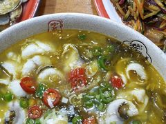 -圣夜东北菜烧烤·夜宵·小龙虾(胥江路店)