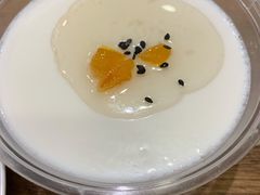 手工酸奶-清真·玛丽亚新疆菜主题餐厅(浙江中路店)