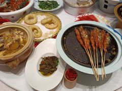 -火宫殿·湘菜小吃·商务宴请·生日聚会(东塘店)