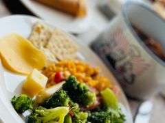 -云厨·高空西餐厅(成都瑯珀·凯悦臻选酒店)