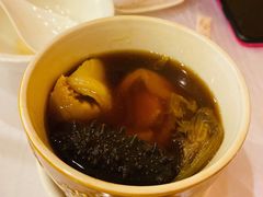极品正宗佛跳墙-聚春园自助餐厅(东街口店)