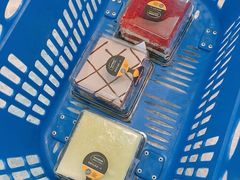 -沃尔玛购物广场(鸿通城店)