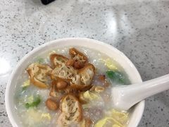 -银记肠粉(文昌北路店)