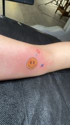 -極致刺青TATTOO STUDIO 私人订制