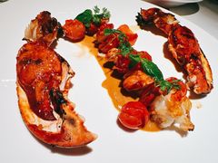 -壳里西餐厅Coquille Seafood Bistro(蒙自路店)