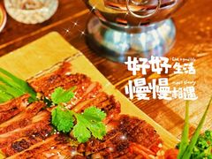 -Siam泰餐厅(水上公园店)